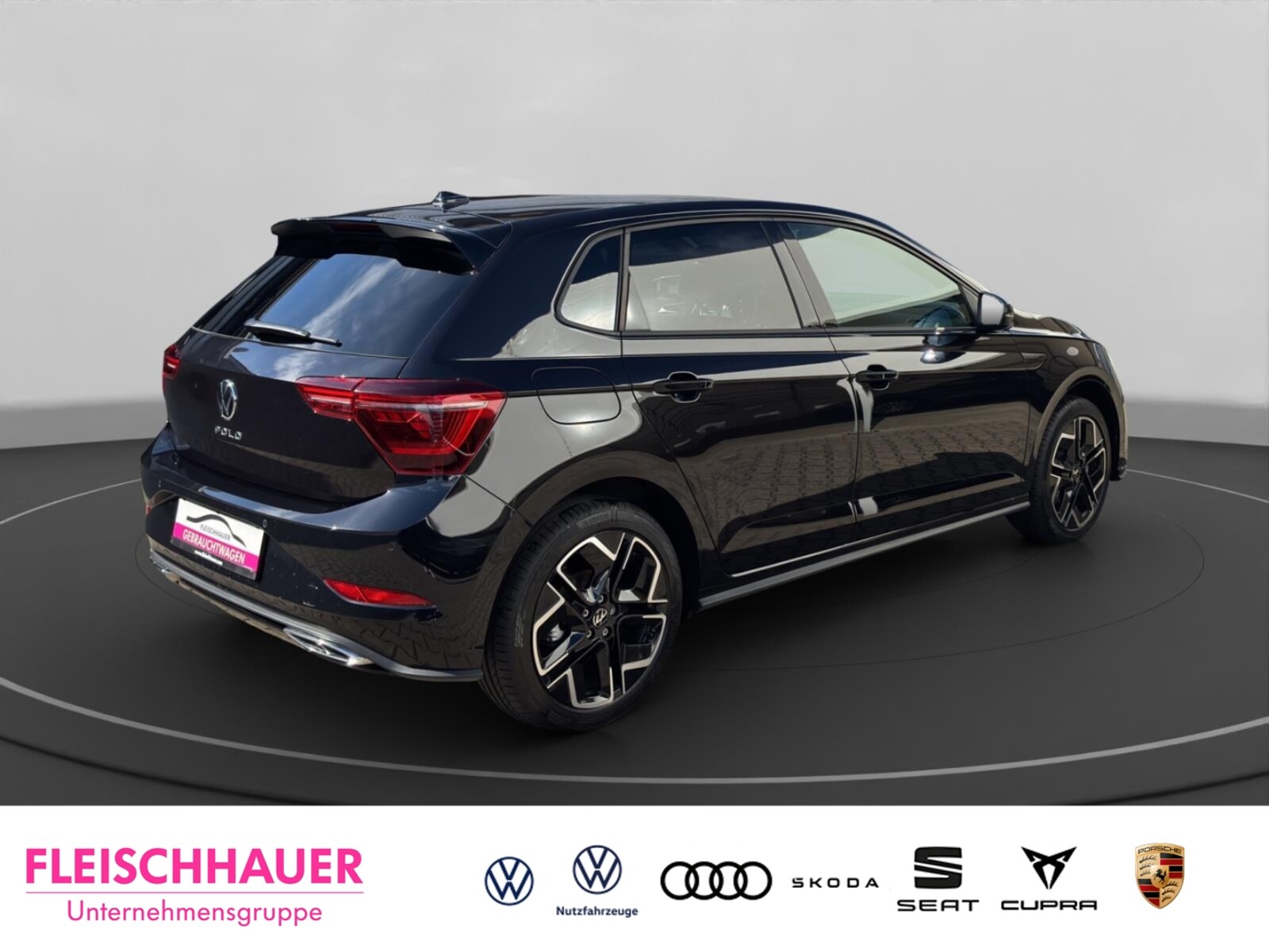 Volkswagen Polo – Bild 6