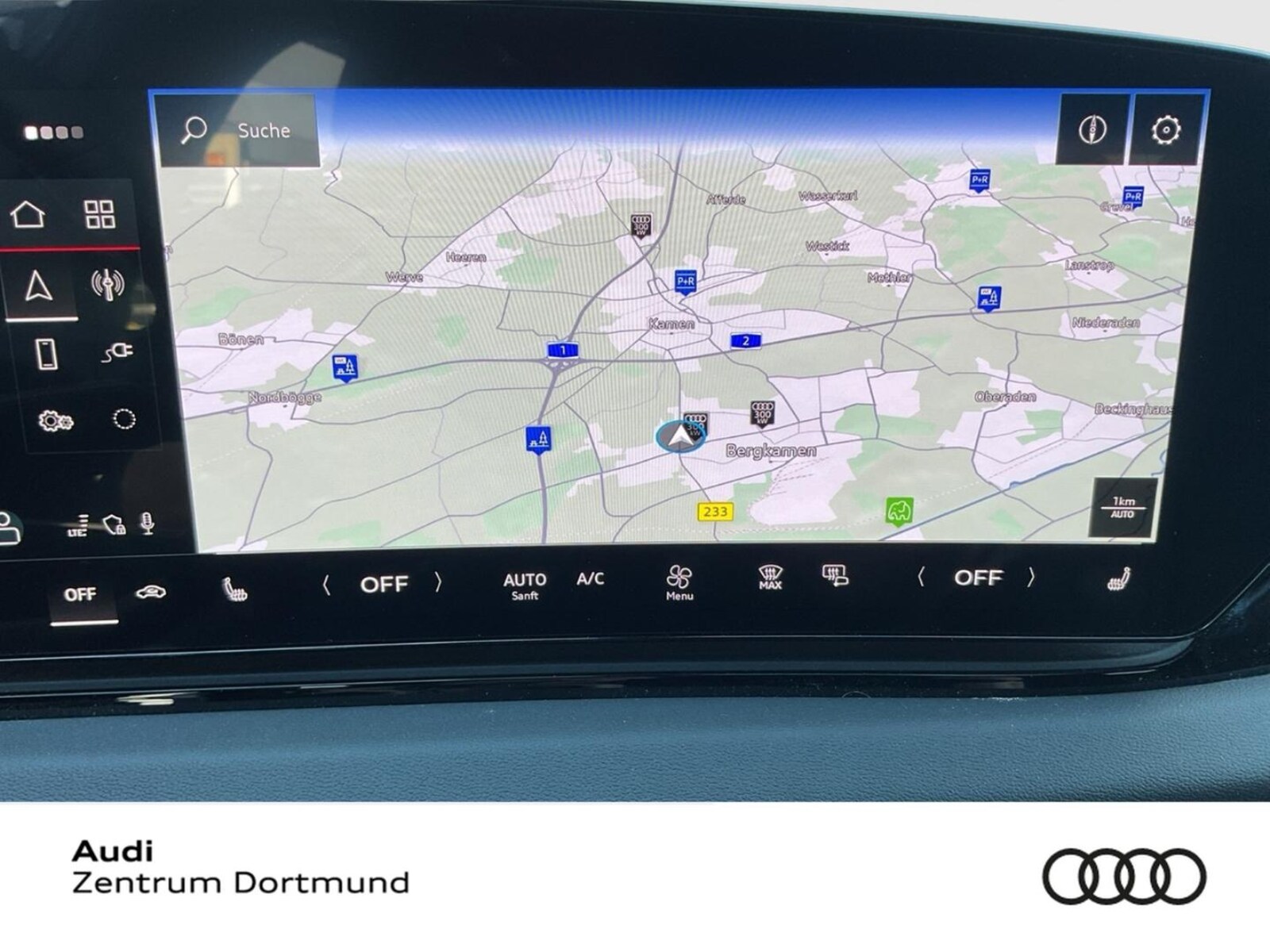Audi A6 Avant e-tron – Bild 15
