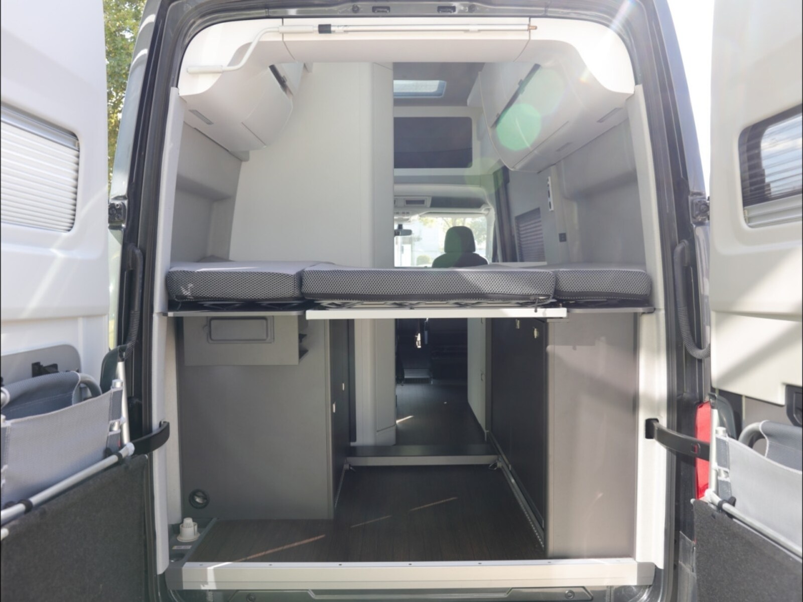 Volkswagen Grand California 600 – Bild 21