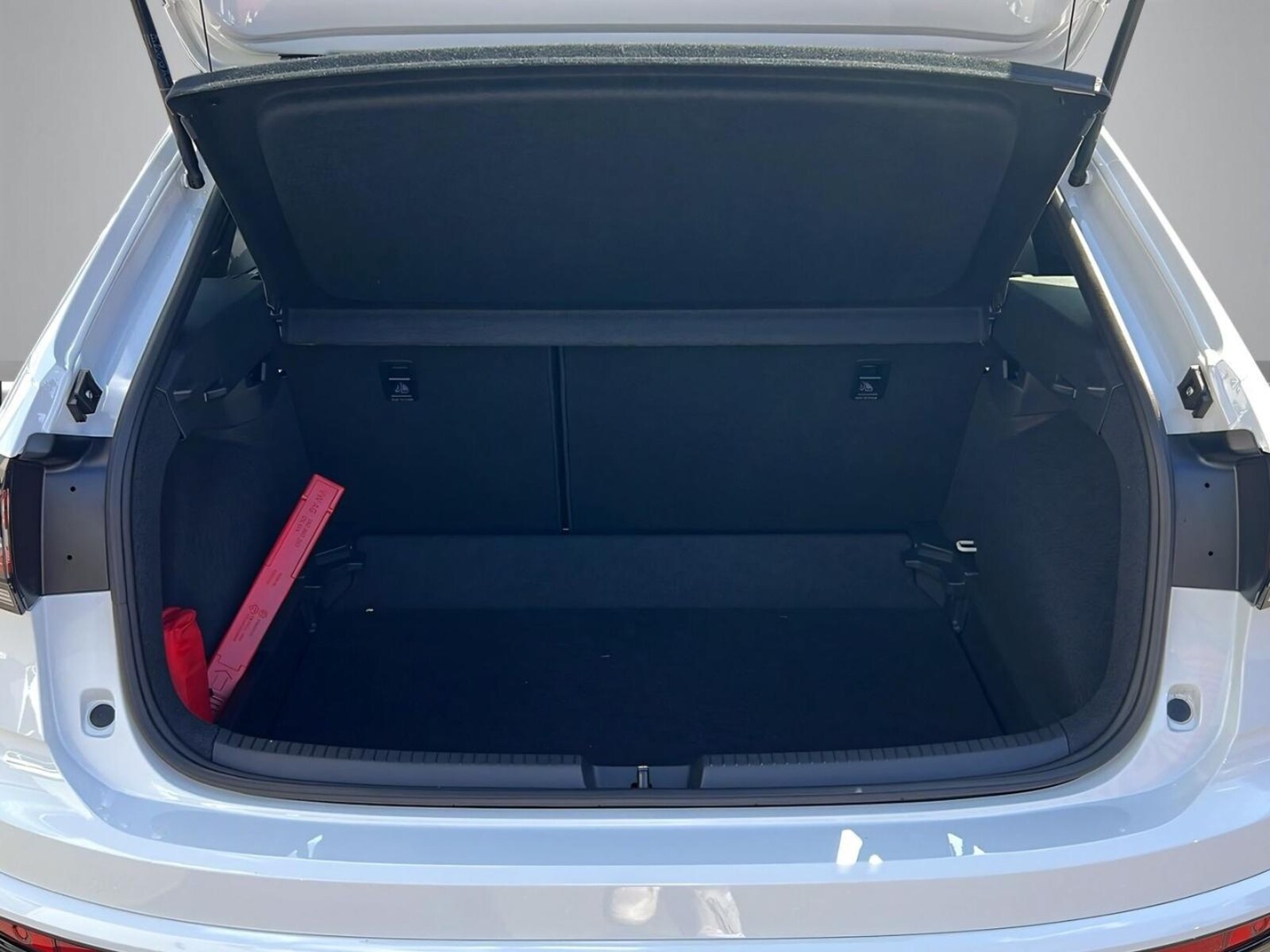 Volkswagen Taigo – Bild 14