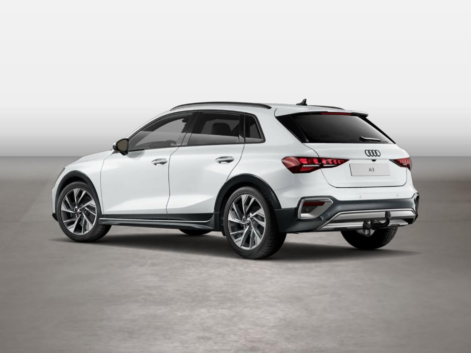 Audi A3 allstreet – Bild 3