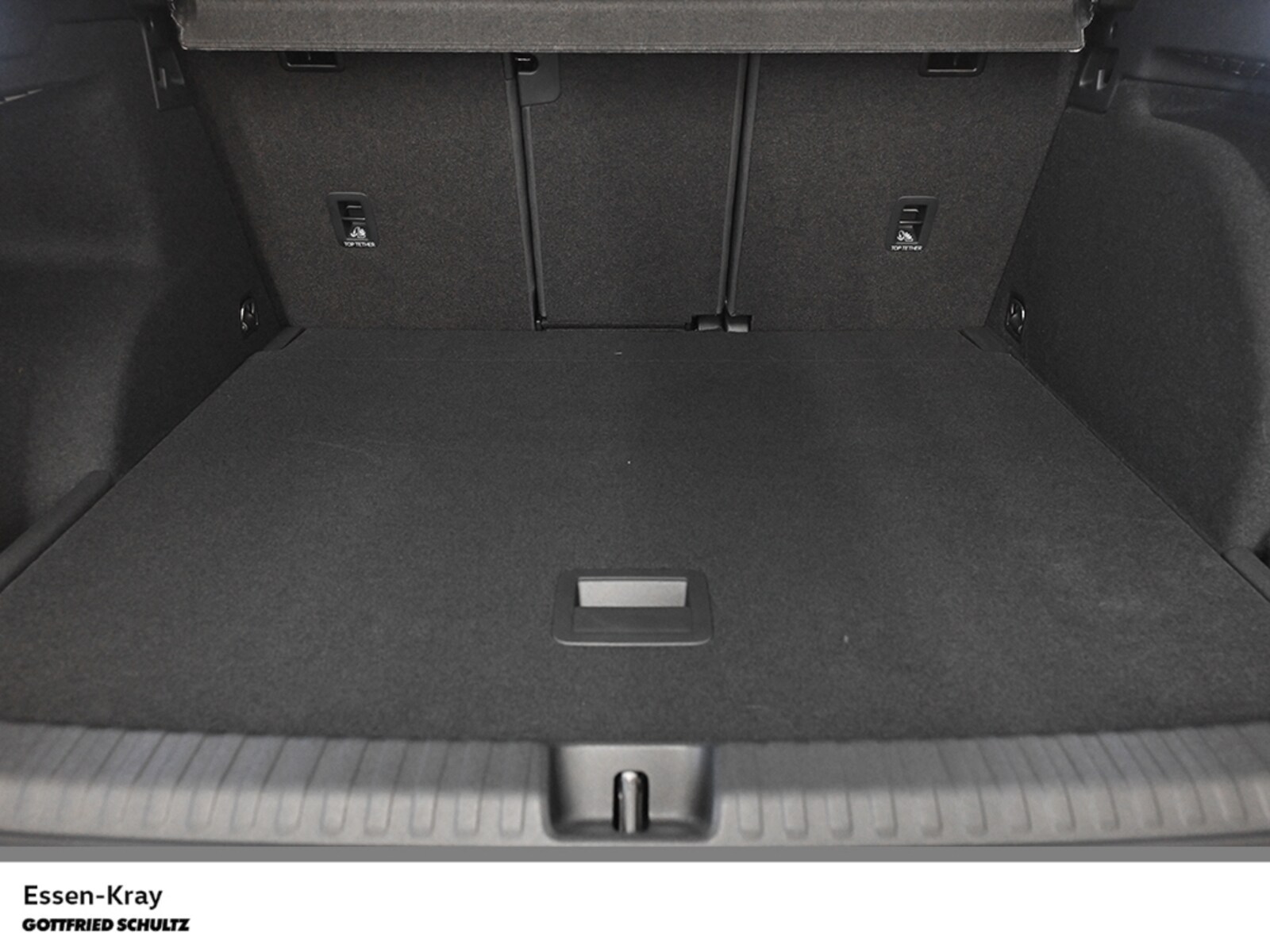 CUPRA Terramar – Bild 8