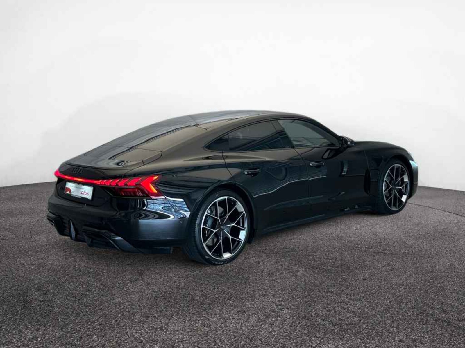 Audi RS e-tron GT – Bild 6