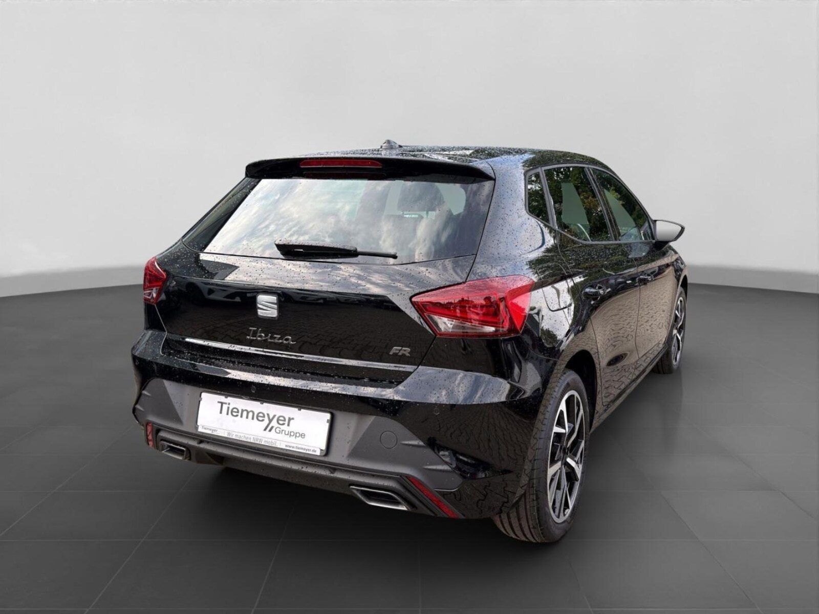 SEAT Ibiza – Bild 3