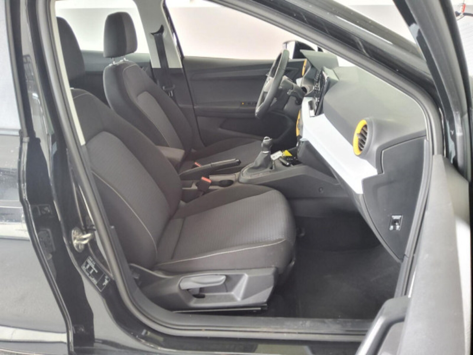 SEAT Ibiza – Bild 4