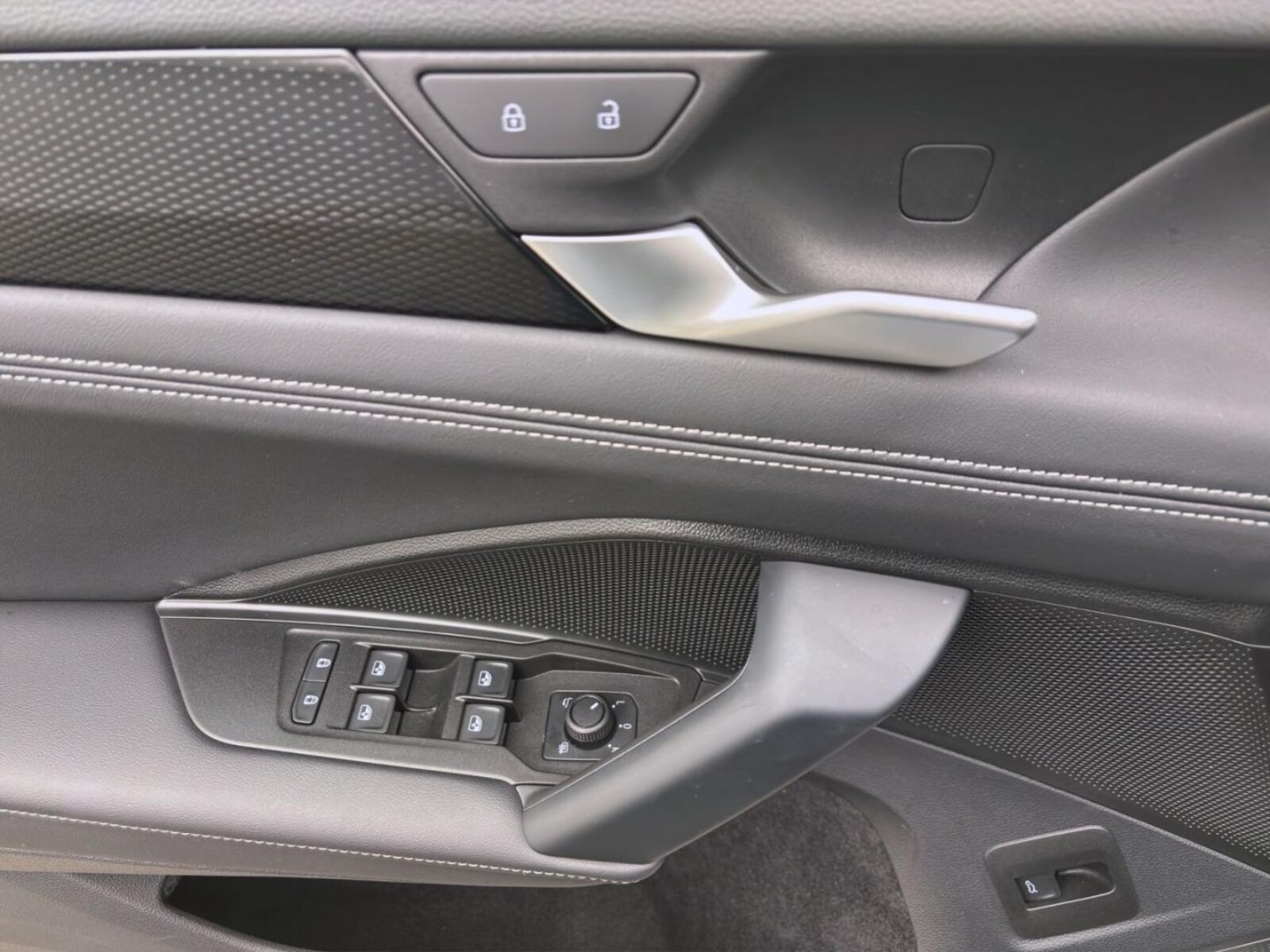 Volkswagen Tayron – Bild 11