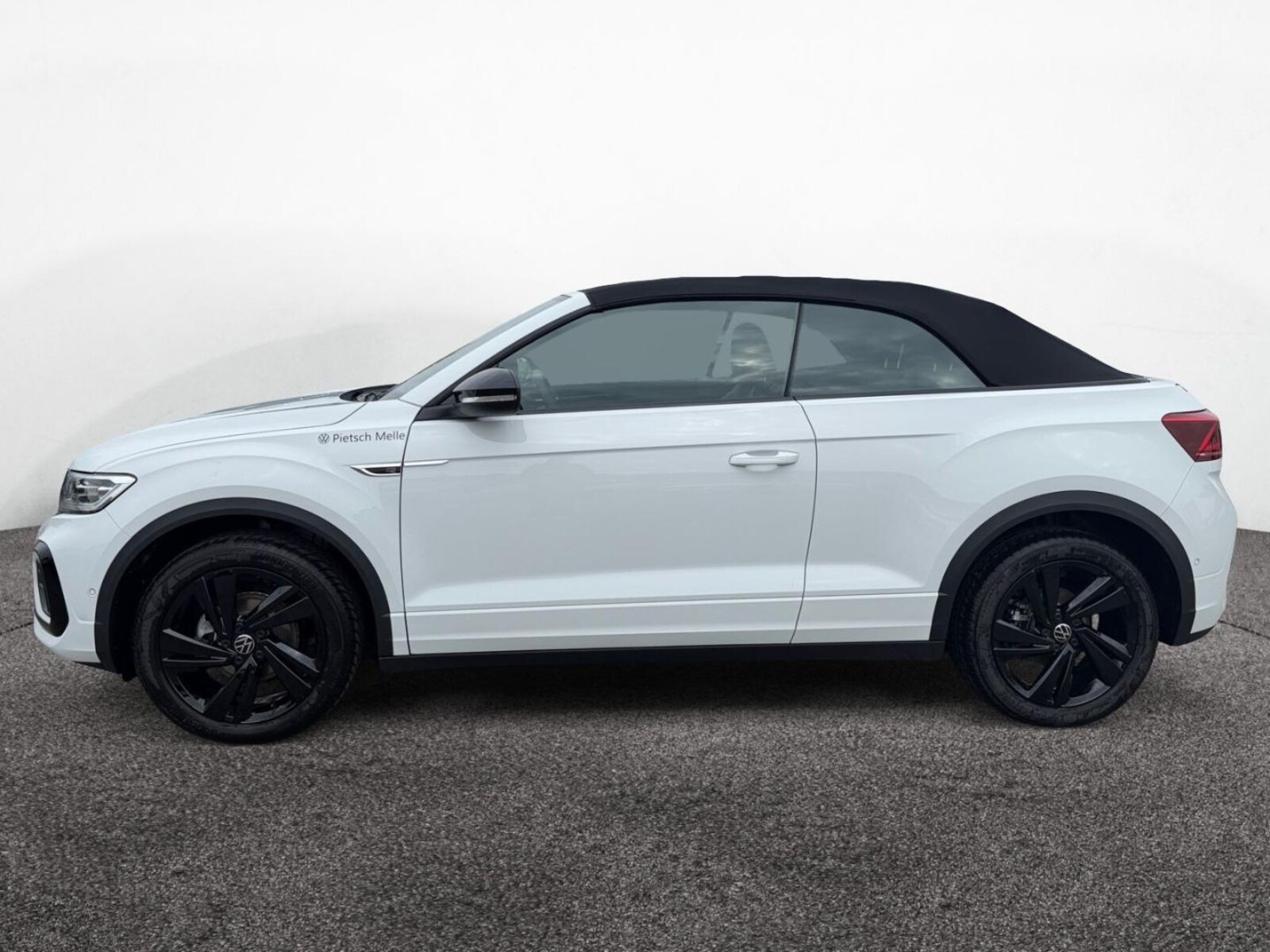 Volkswagen T-Roc Cabriolet – Bild 3