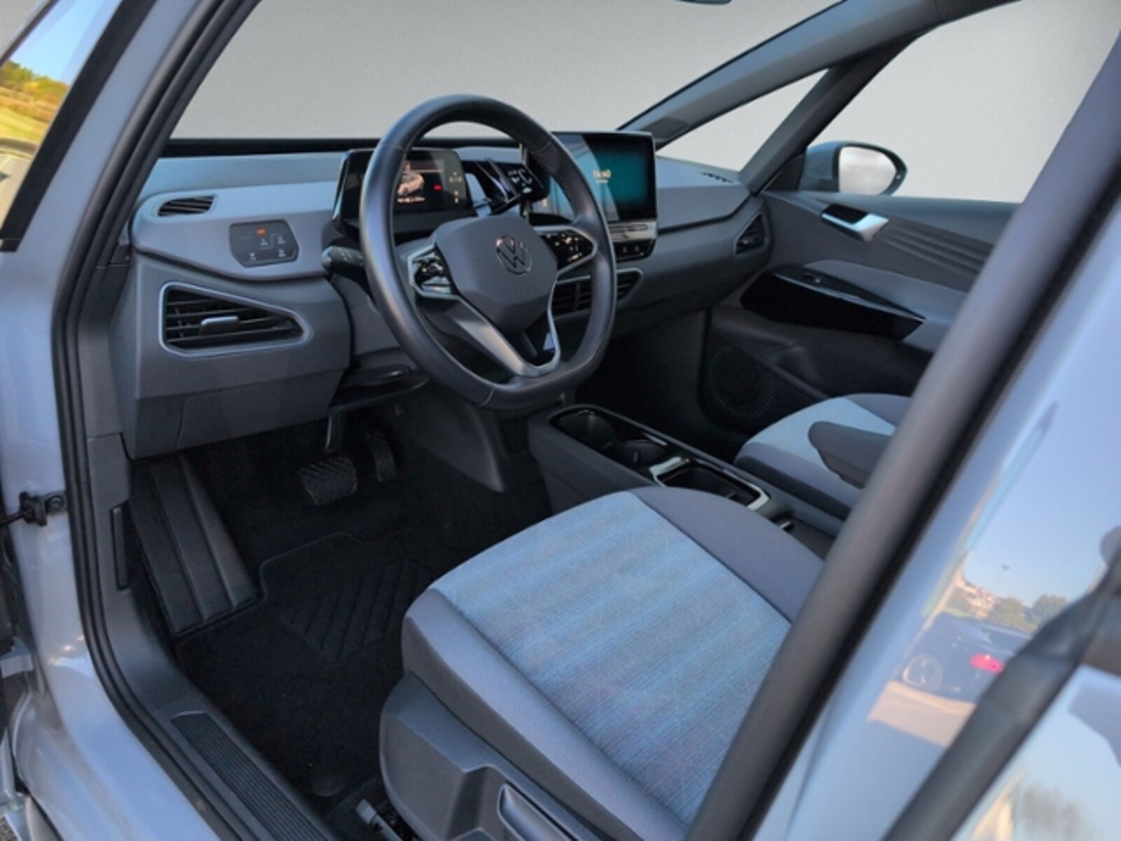 Volkswagen ID.3 – Bild 8