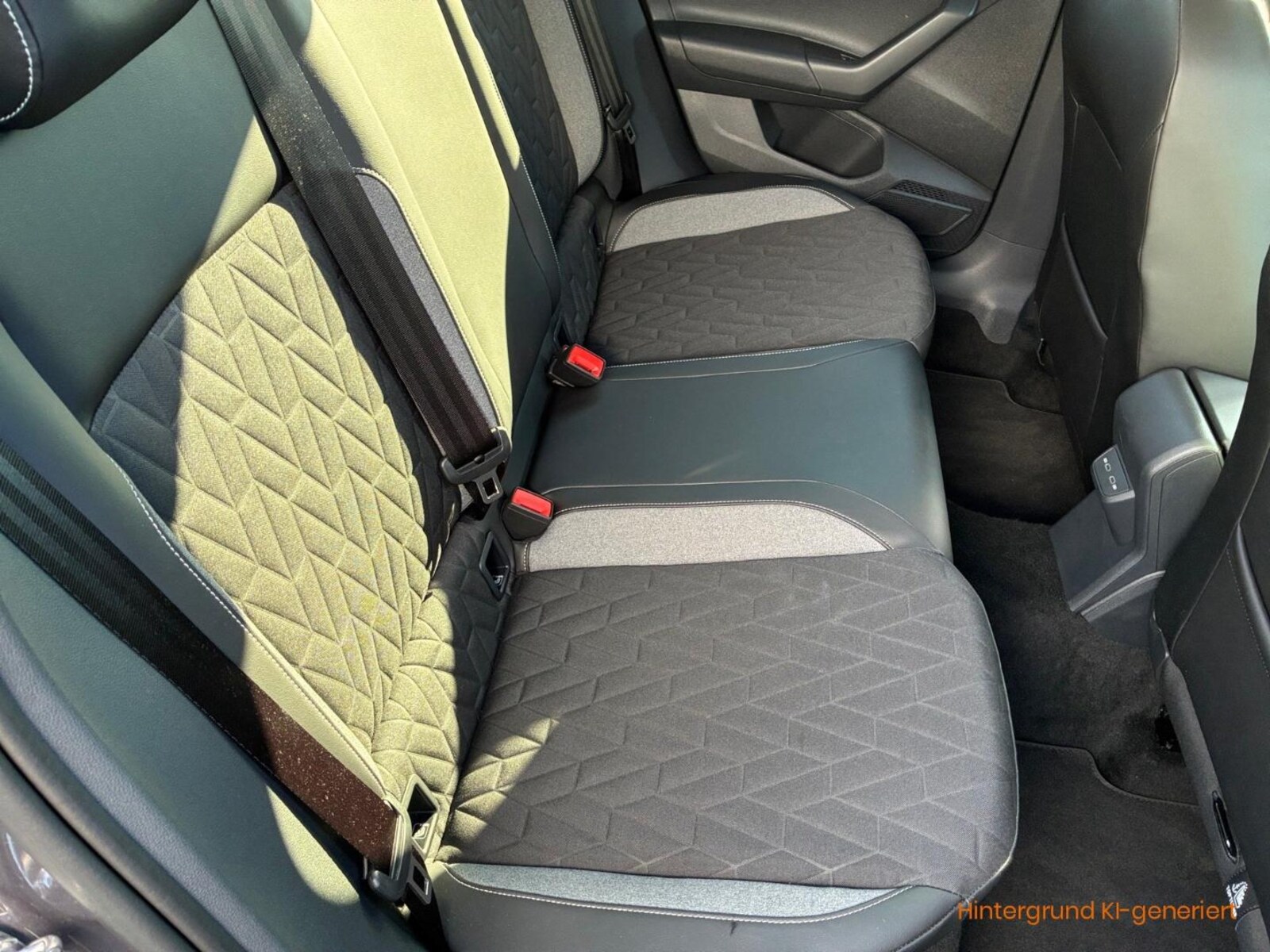 Volkswagen Taigo – Bild 23