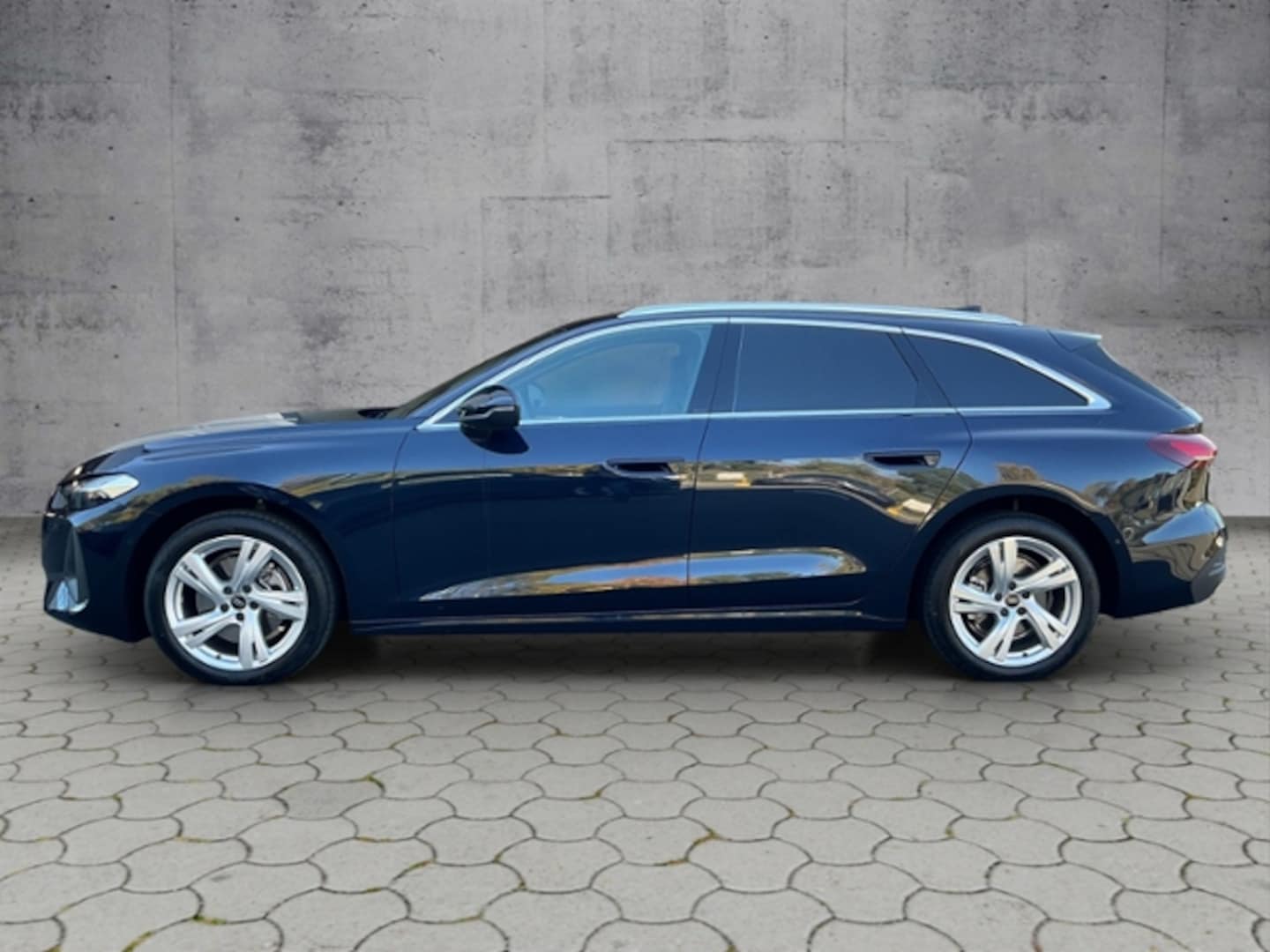 Bild über Audi A5 Avant TFSI S tronic - für weitere Informationen kontaktieren Sie den Audi Partner