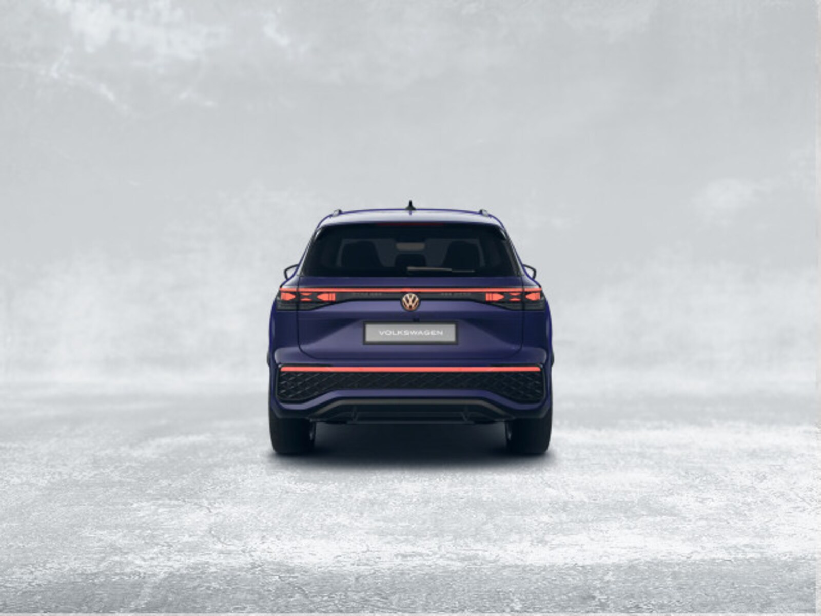 Volkswagen Tayron – Bild 4
