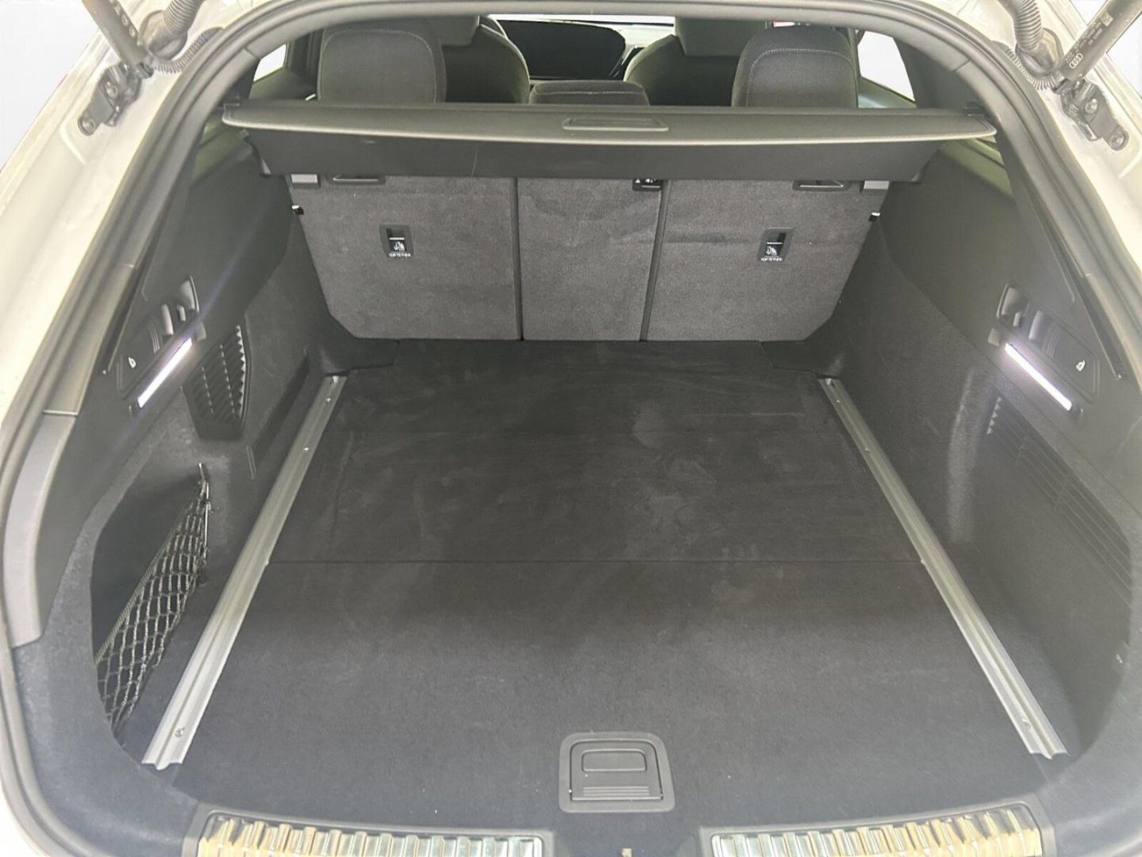 Audi A6 Avant – Bild 15