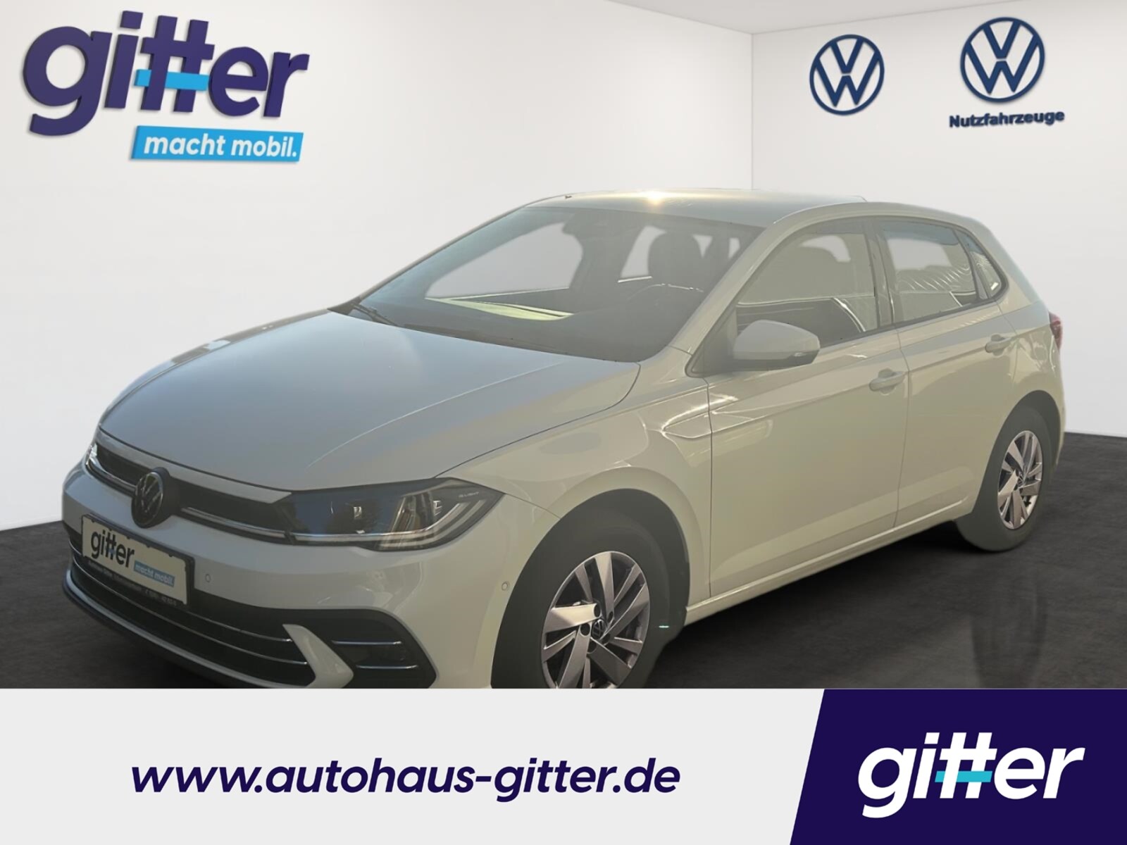 Volkswagen Polo – Bild 2