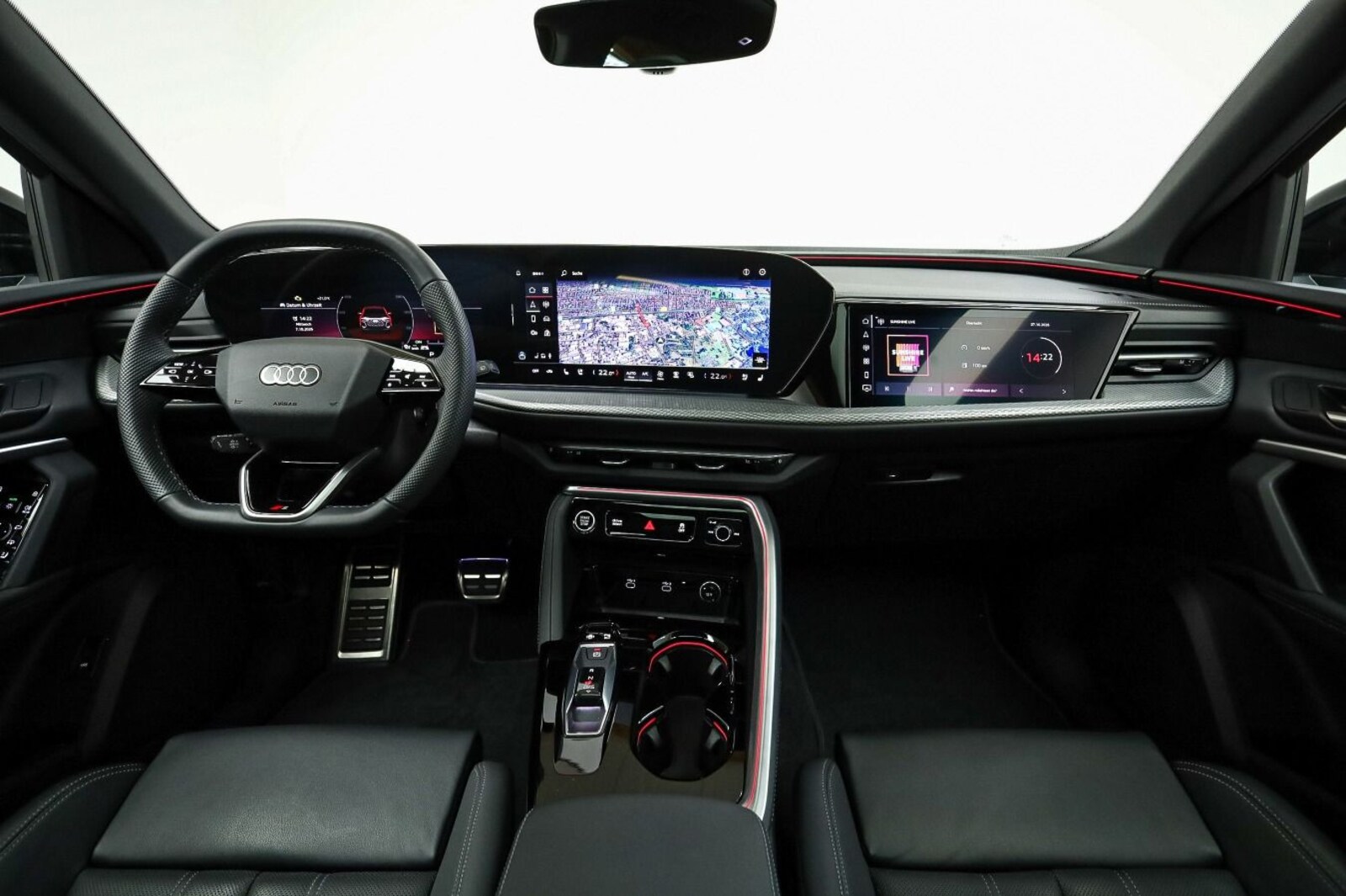 Audi Q5 – Bild 11