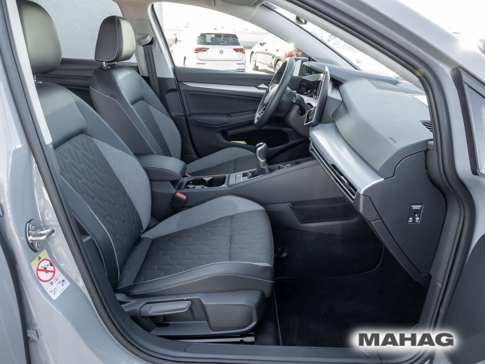 Volkswagen Golf – Bild 13
