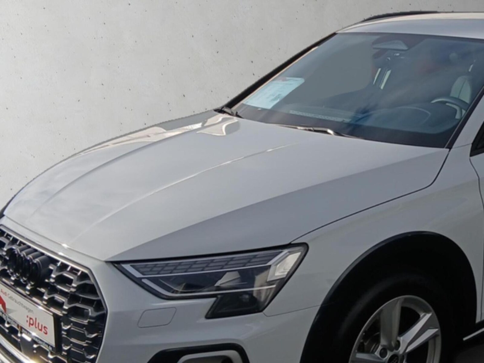 Audi A3 allstreet – Bild 8