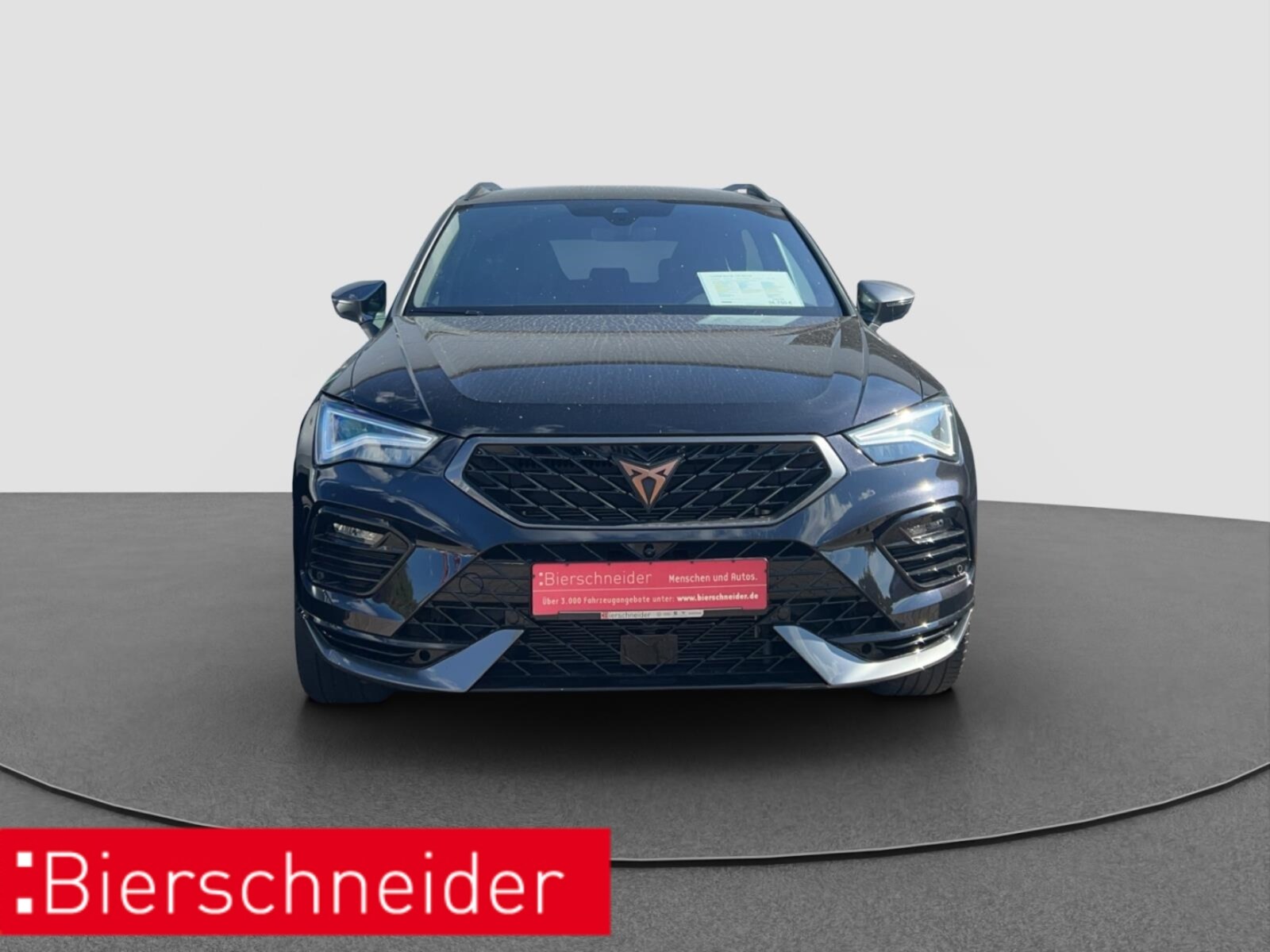 CUPRA Ateca – Bild 3