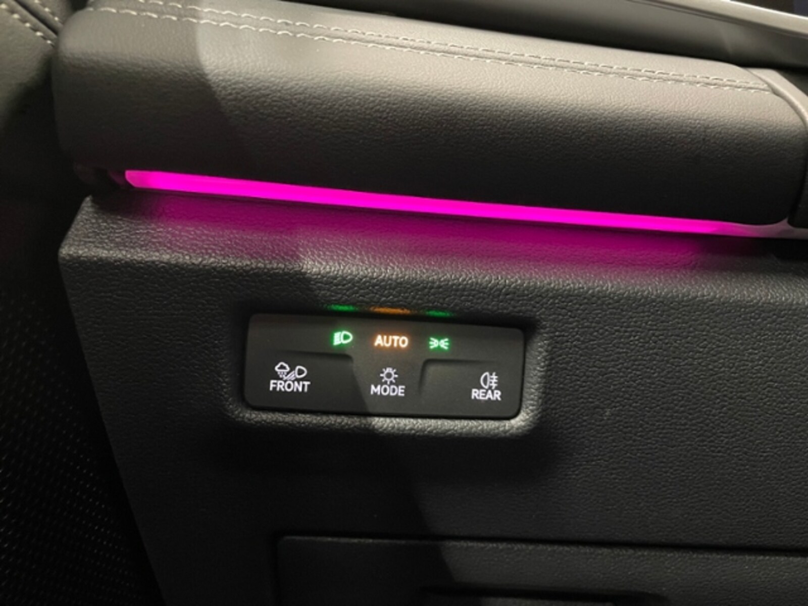 Volkswagen Tayron – Bild 19