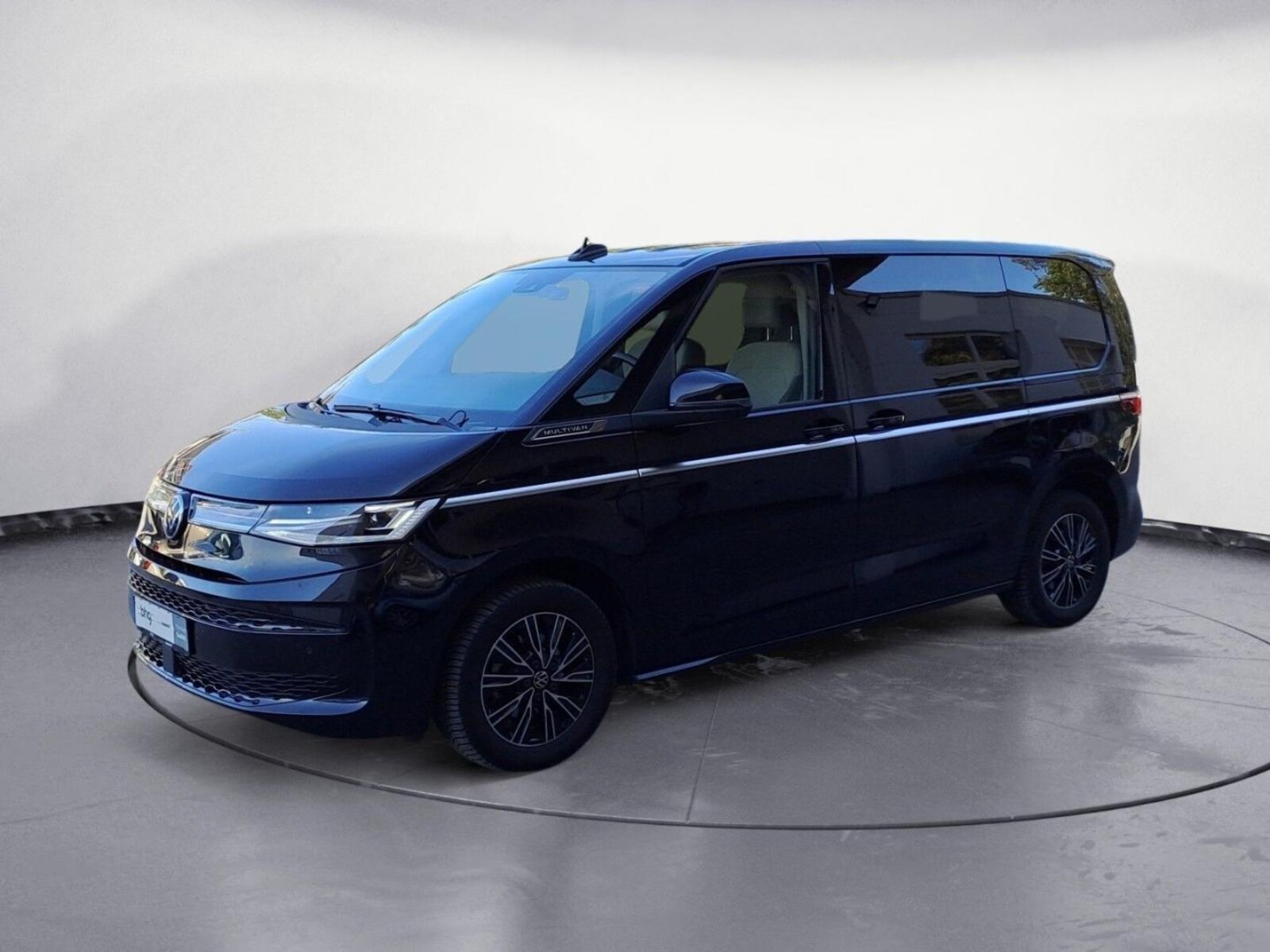 Volkswagen Multivan – Bild 2