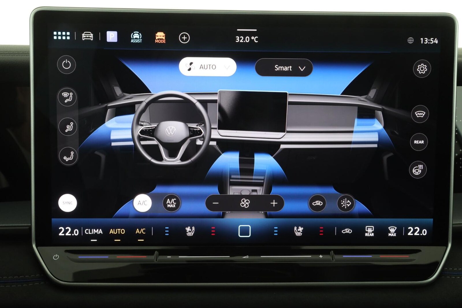 Volkswagen Tayron – Bild 18
