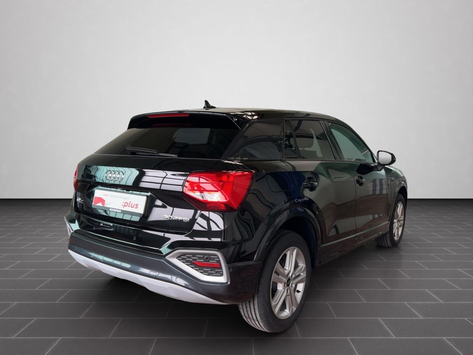 Audi Q2 – Bild 2