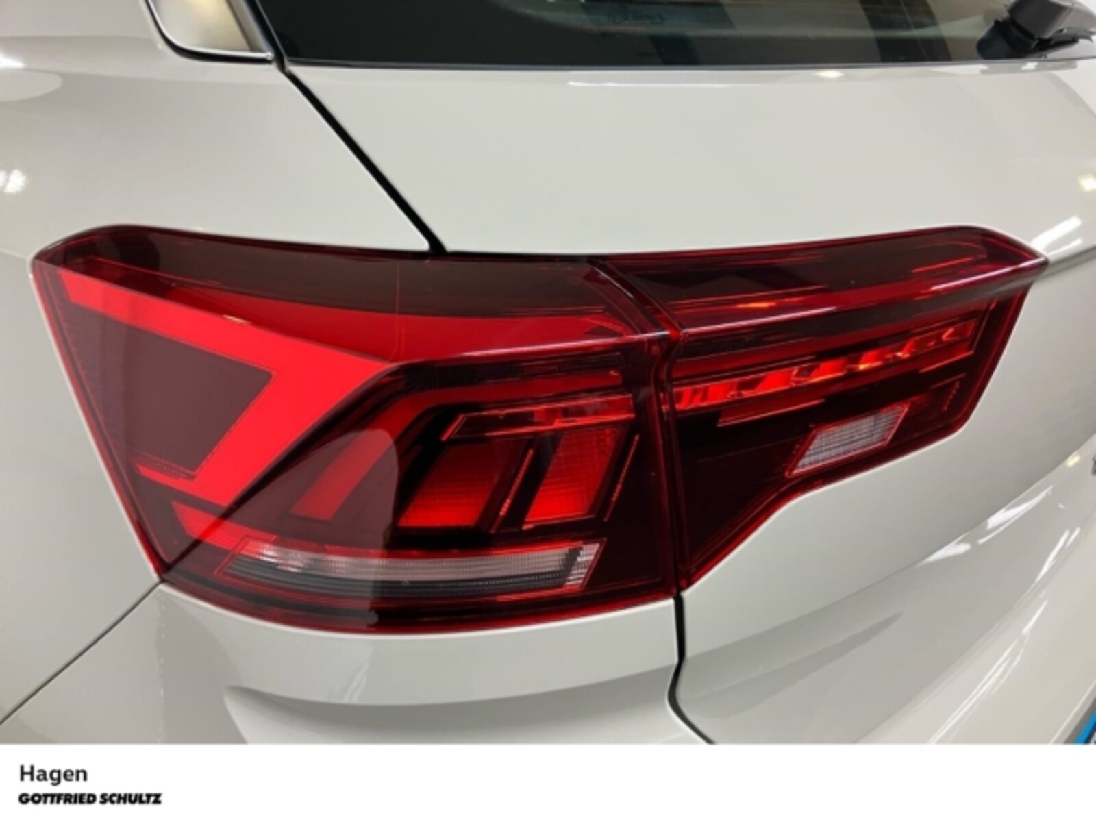 Volkswagen T-Roc – Bild 17