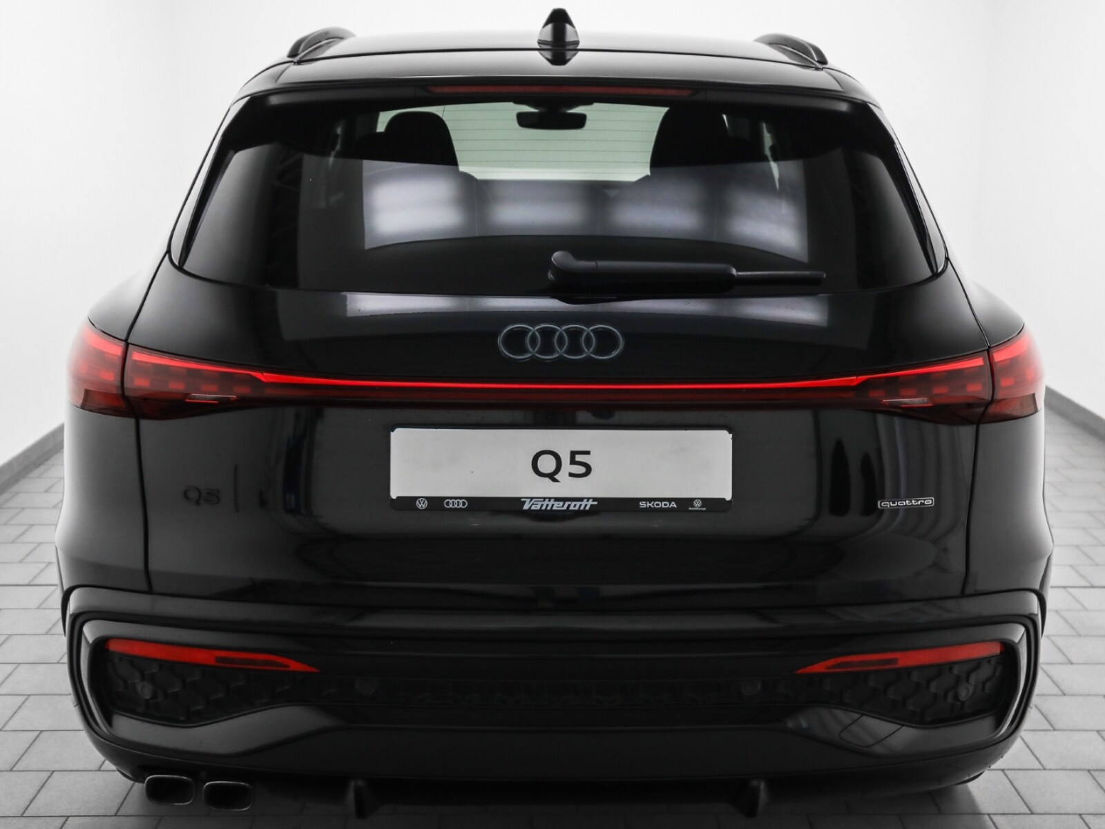 Audi Q5 – Bild 4