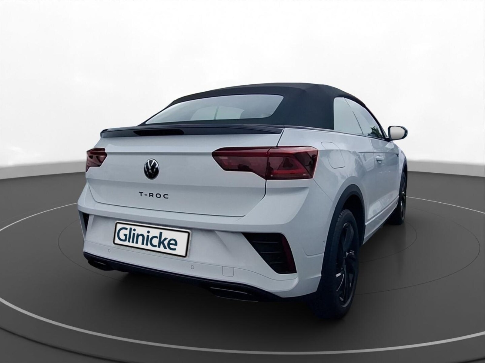 Volkswagen T-Roc Cabriolet – Bild 9