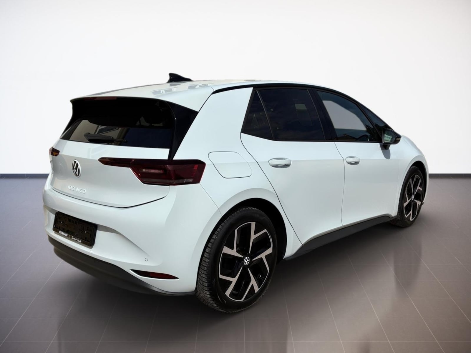Volkswagen ID.3 Neo – Bild 4