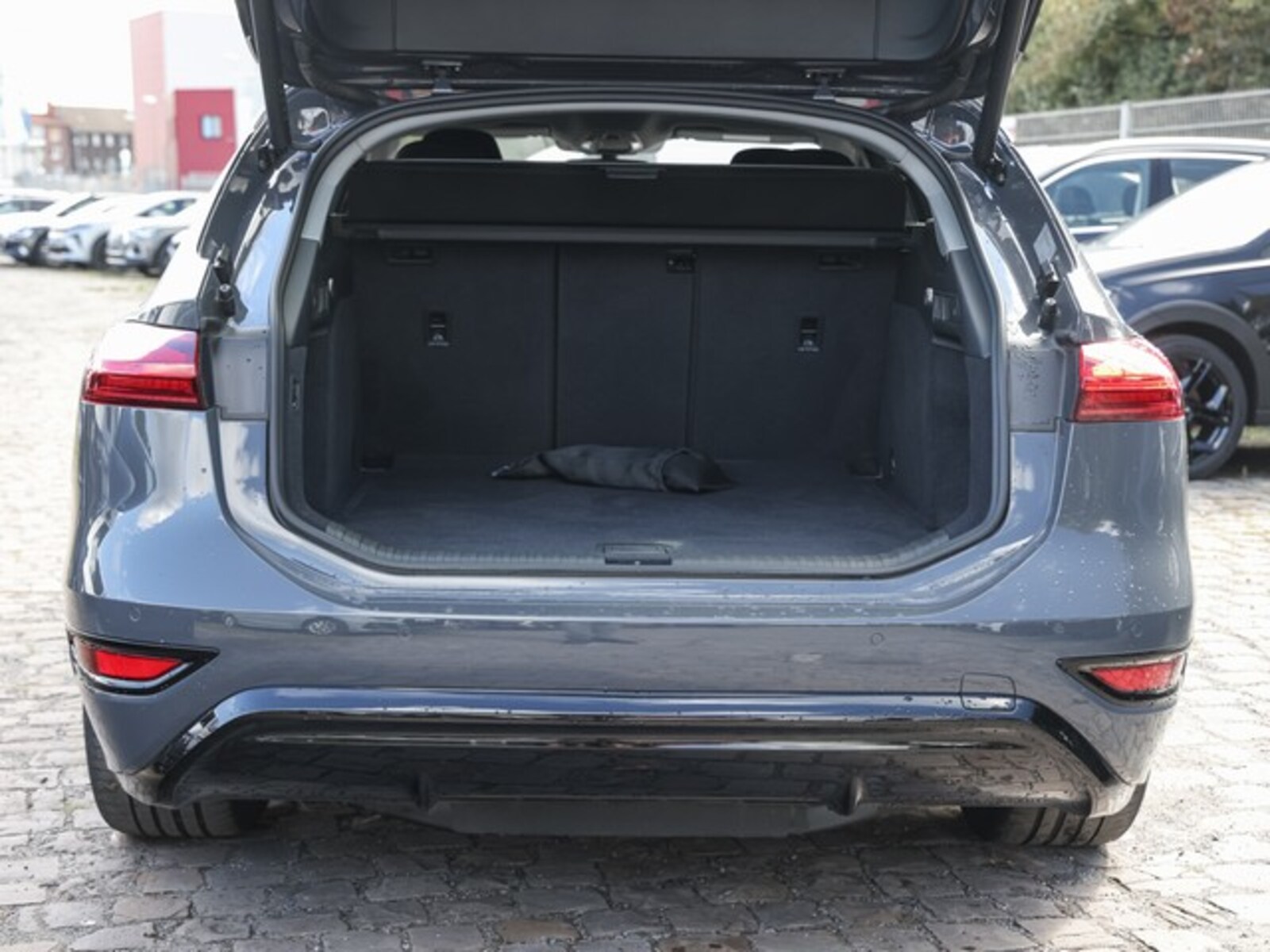 Audi A6 Avant e-tron – Bild 11
