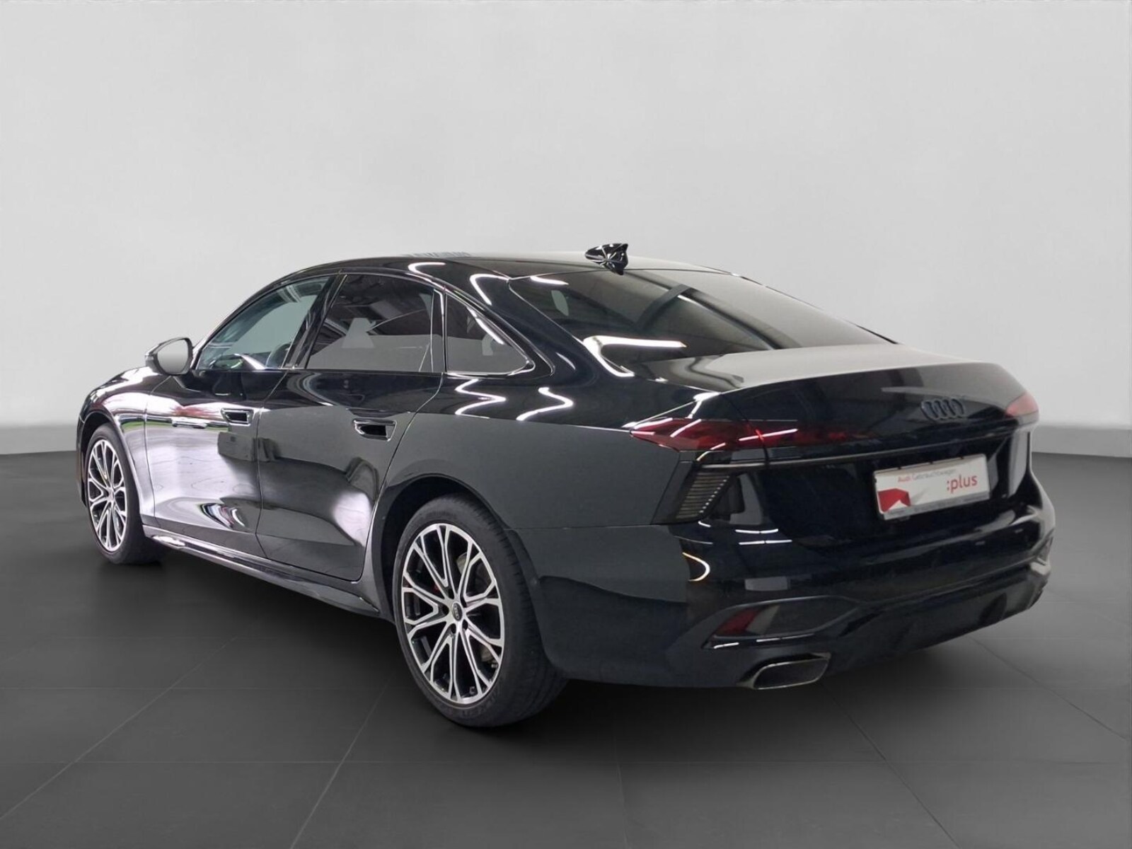 Audi A6 Limousine – Bild 5