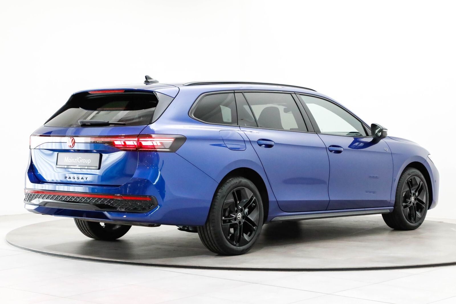 Volkswagen Passat – Bild 12