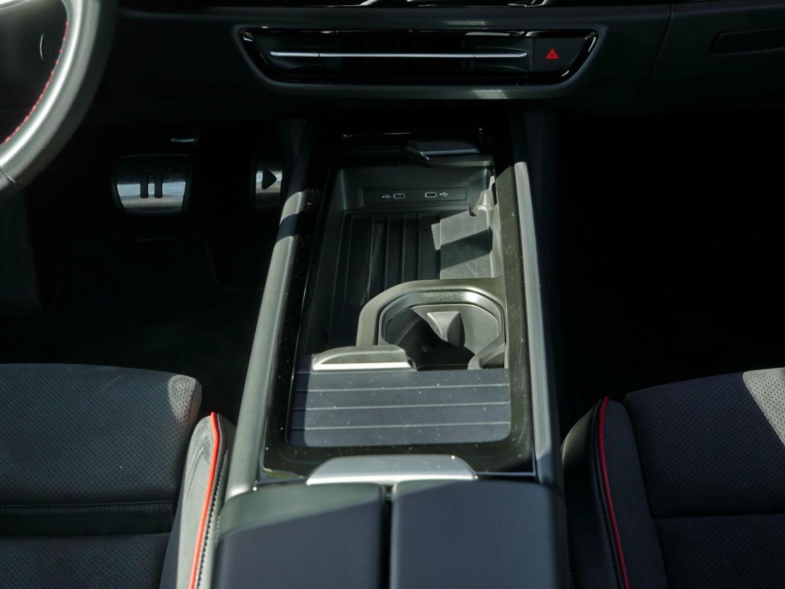 Volkswagen ID.7 Tourer – Bild 9