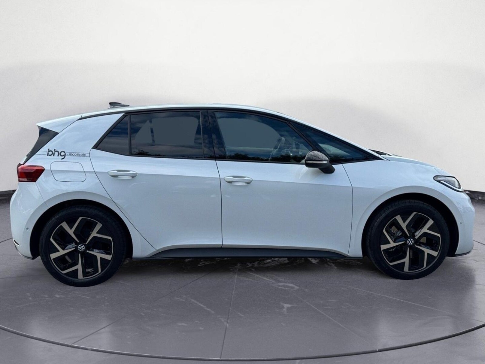 Volkswagen ID.3 Neo – Bild 5