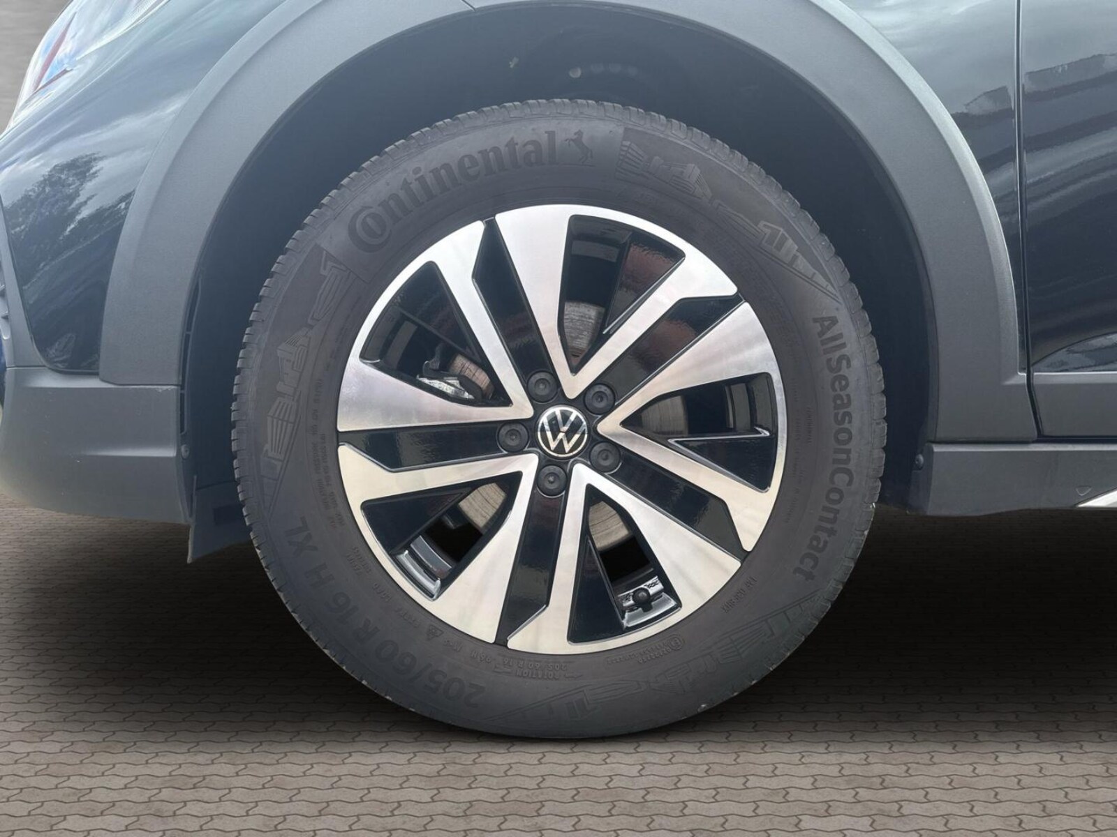 Volkswagen Taigo – Bild 3