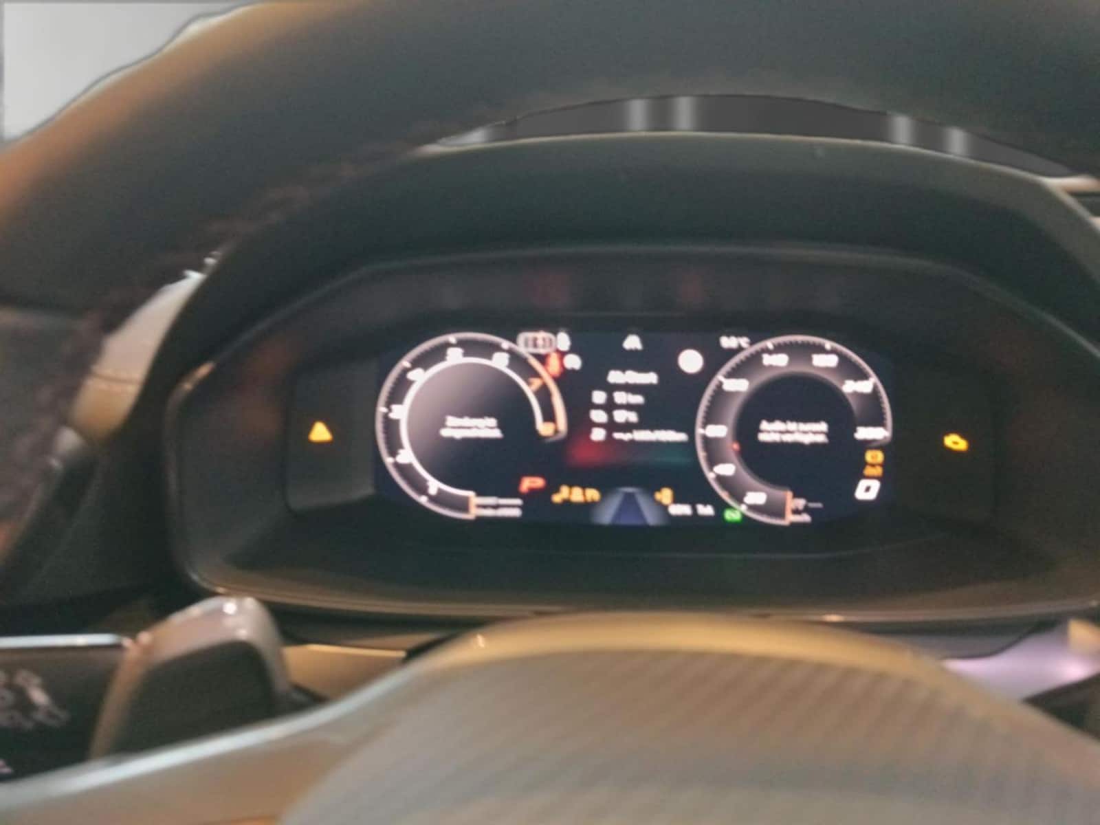 CUPRA Leon – Bild 16