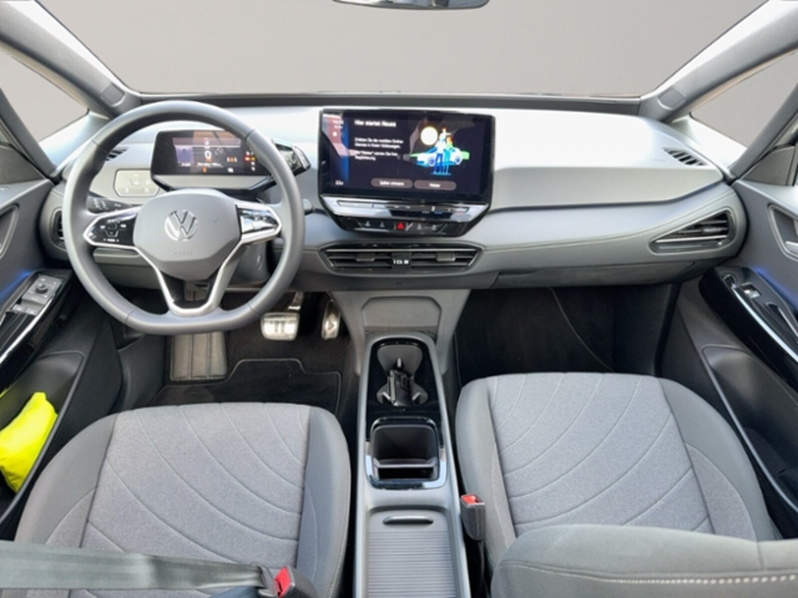 Volkswagen ID.3 – Bild 12