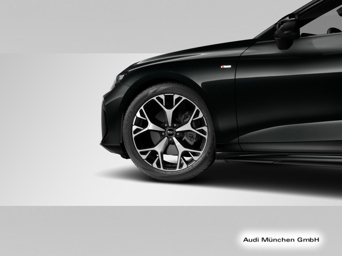 Bild über Audi A6 Avant TFSI 150 kW S tronic - für weitere Informationen kontaktieren Sie den Audi Partner
