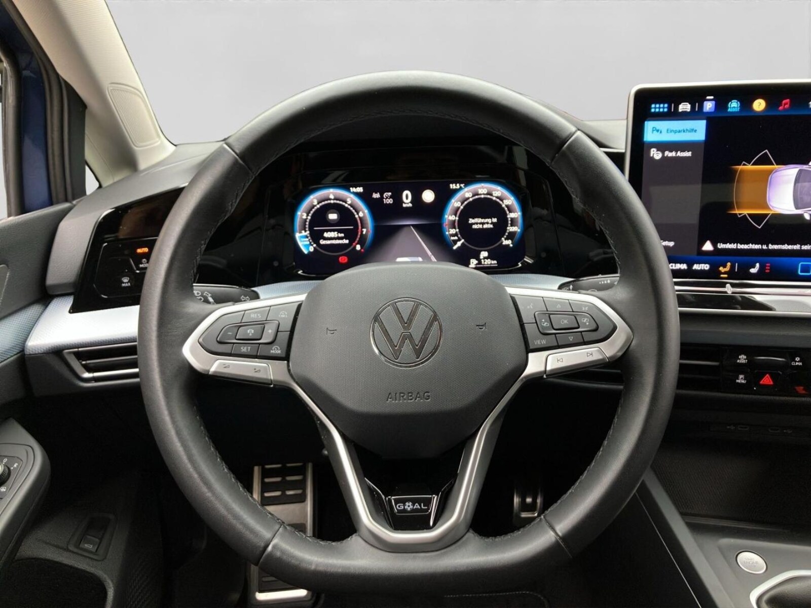 Volkswagen Golf Variant – Bild 16