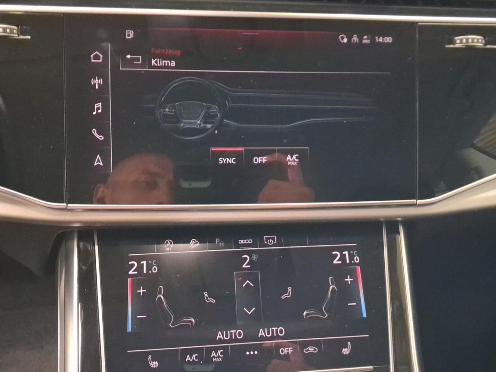 Audi Q8 – Bild 16