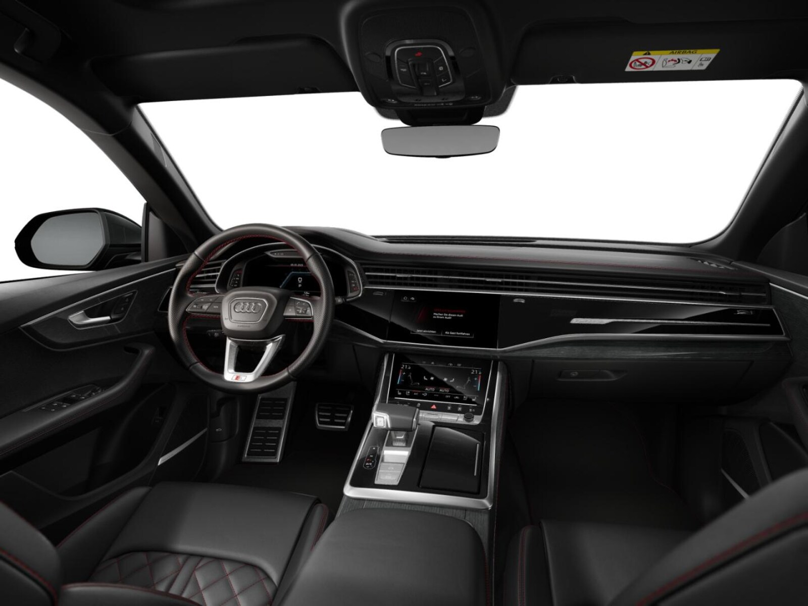 Audi Q8 – Bild 6