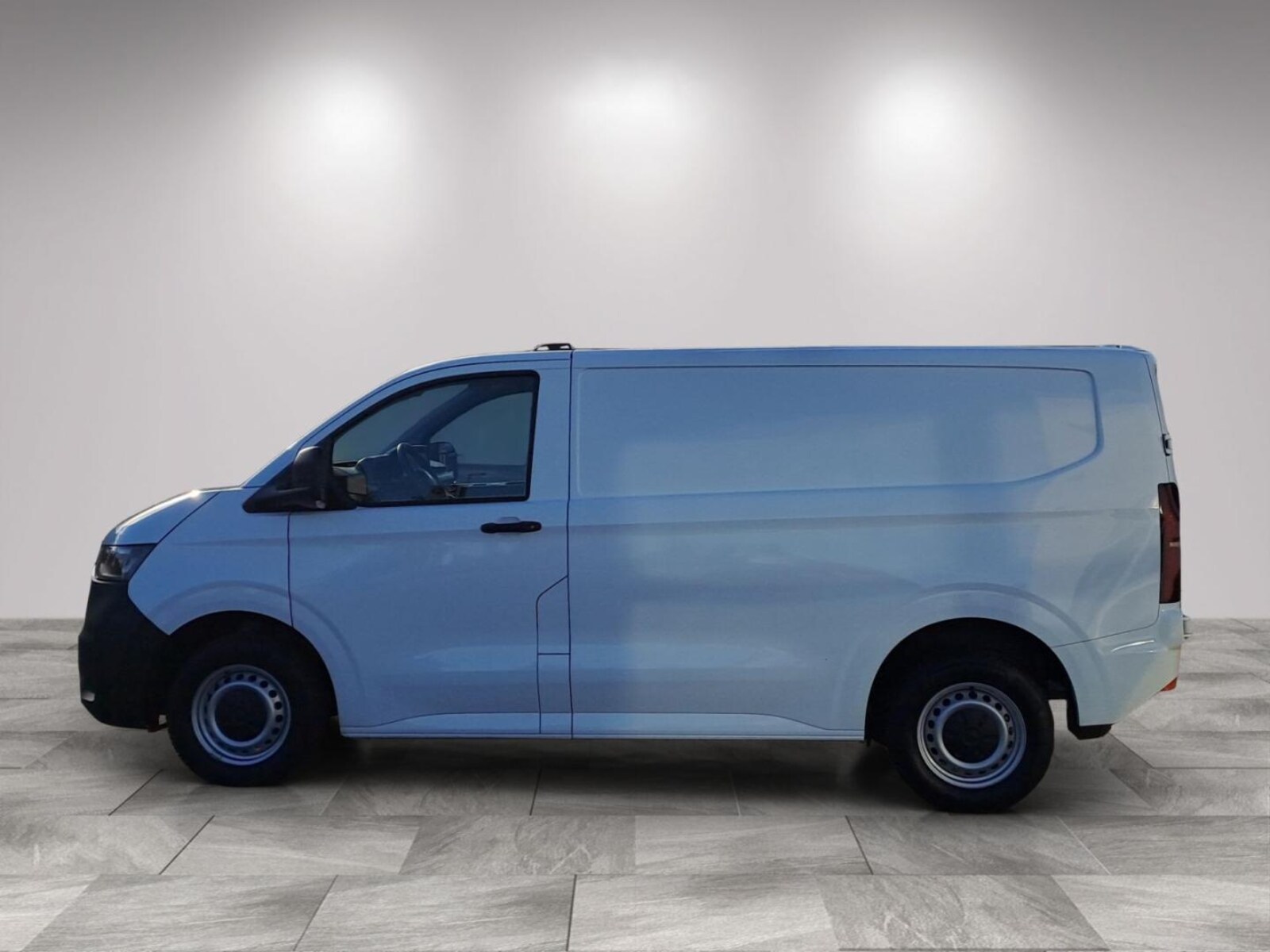 Volkswagen Transporter Kasten kurzer Radstand – Bild 4