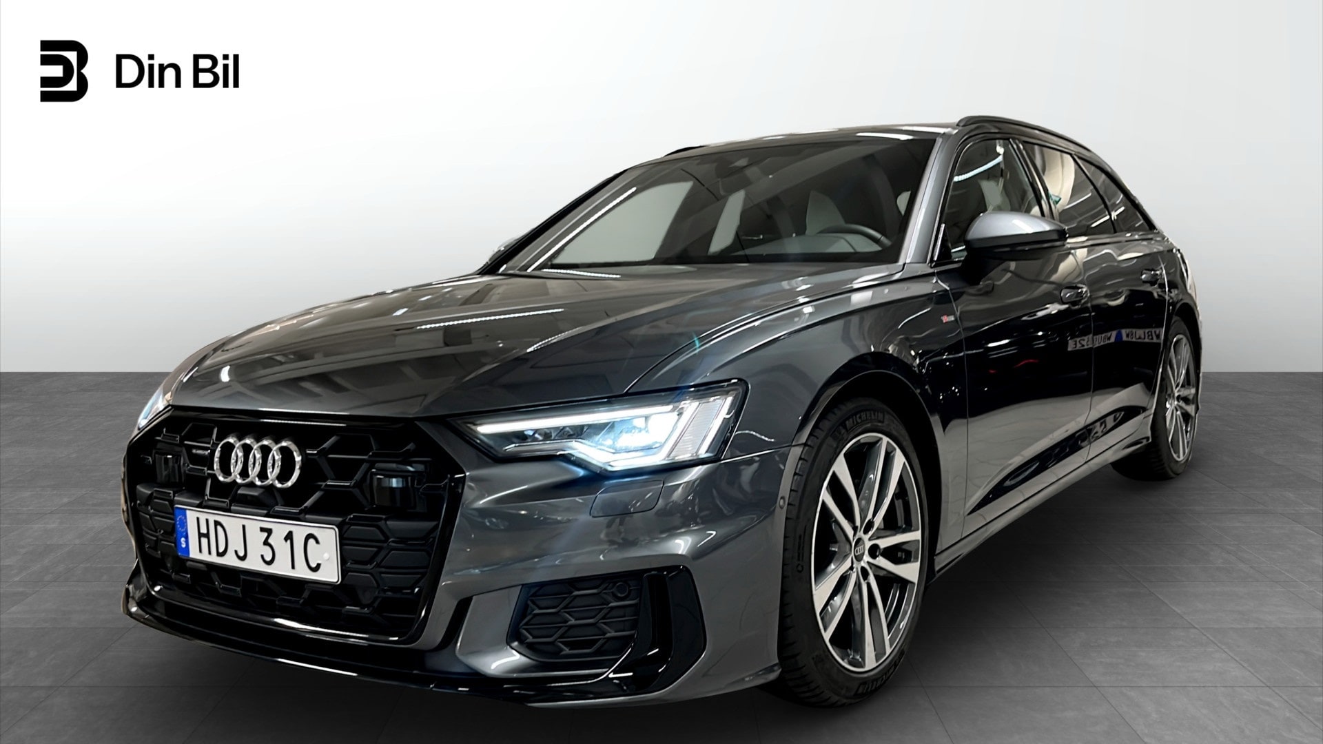 Image about Audi A6 Avant A6 Avant 40 TDI quattro S line204hkS tronic