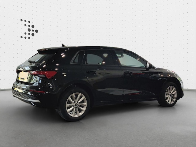 Audi A3 Sportback 30 TDI Schaltgetriebe - 2025 - Joinsteer - #18