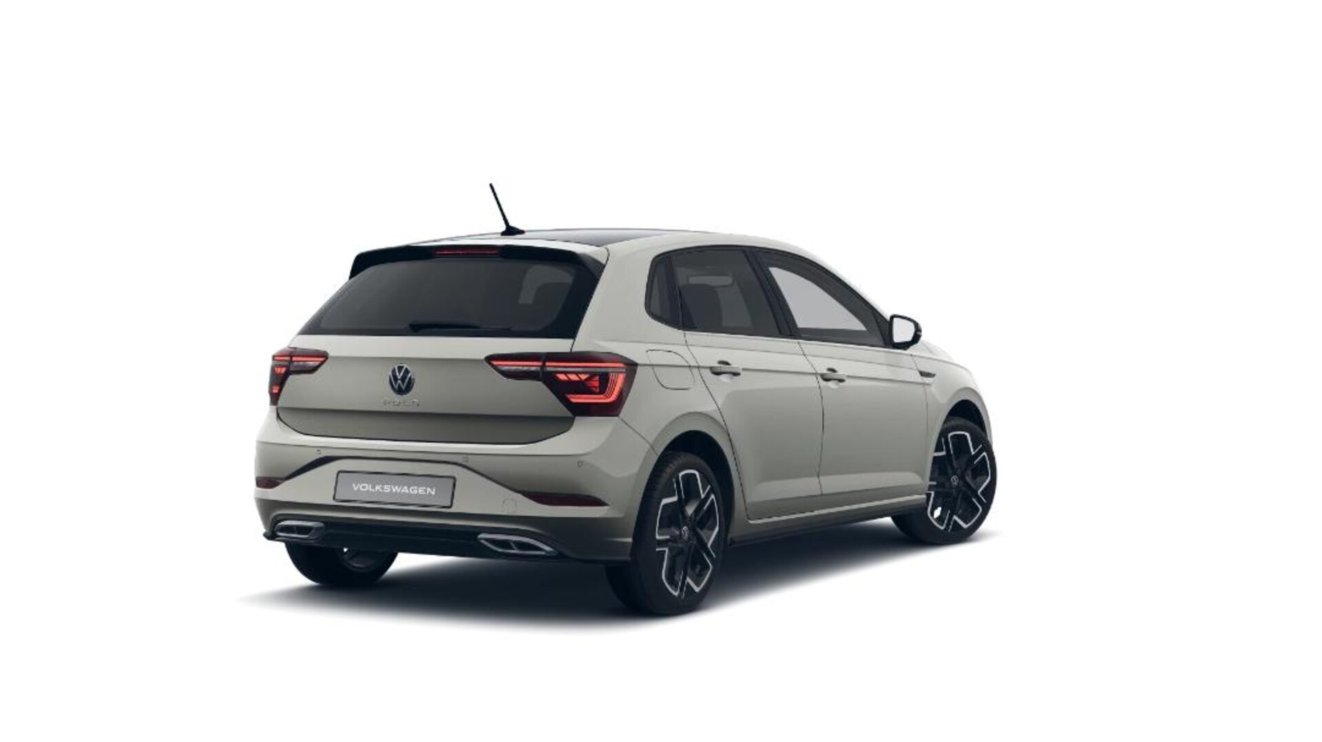 Volkswagen Polo R-Line
