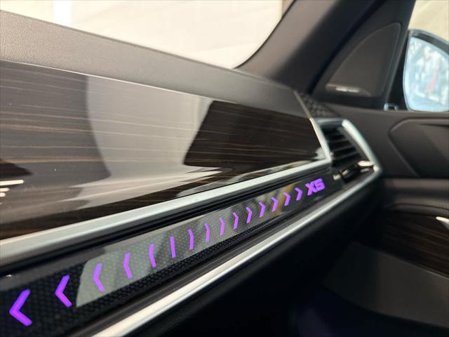 2024 BMW X5 - Image 12