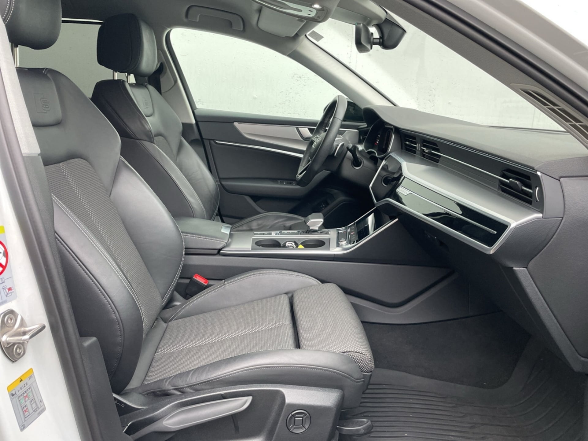 Audi A6 Avant TFSI e Sport