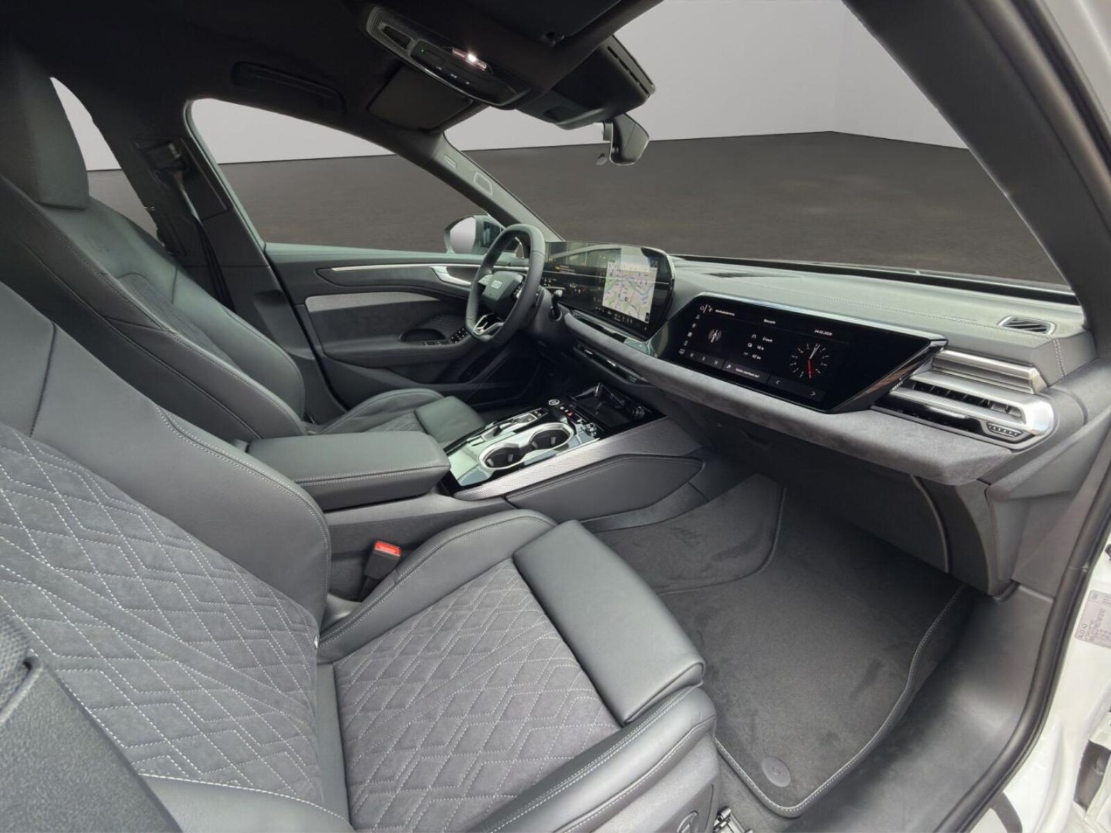 Audi A6 Avant – Bild 16