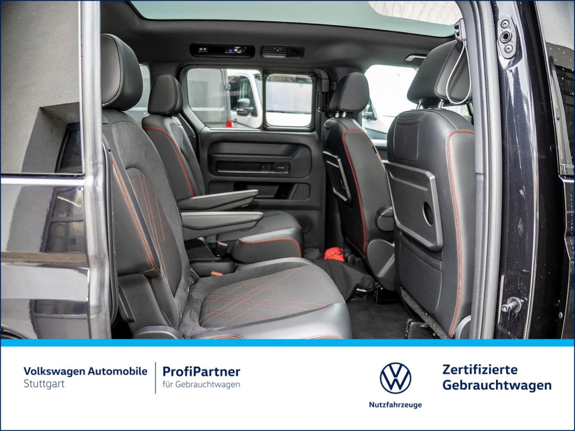 Volkswagen ID. Buzz GTX