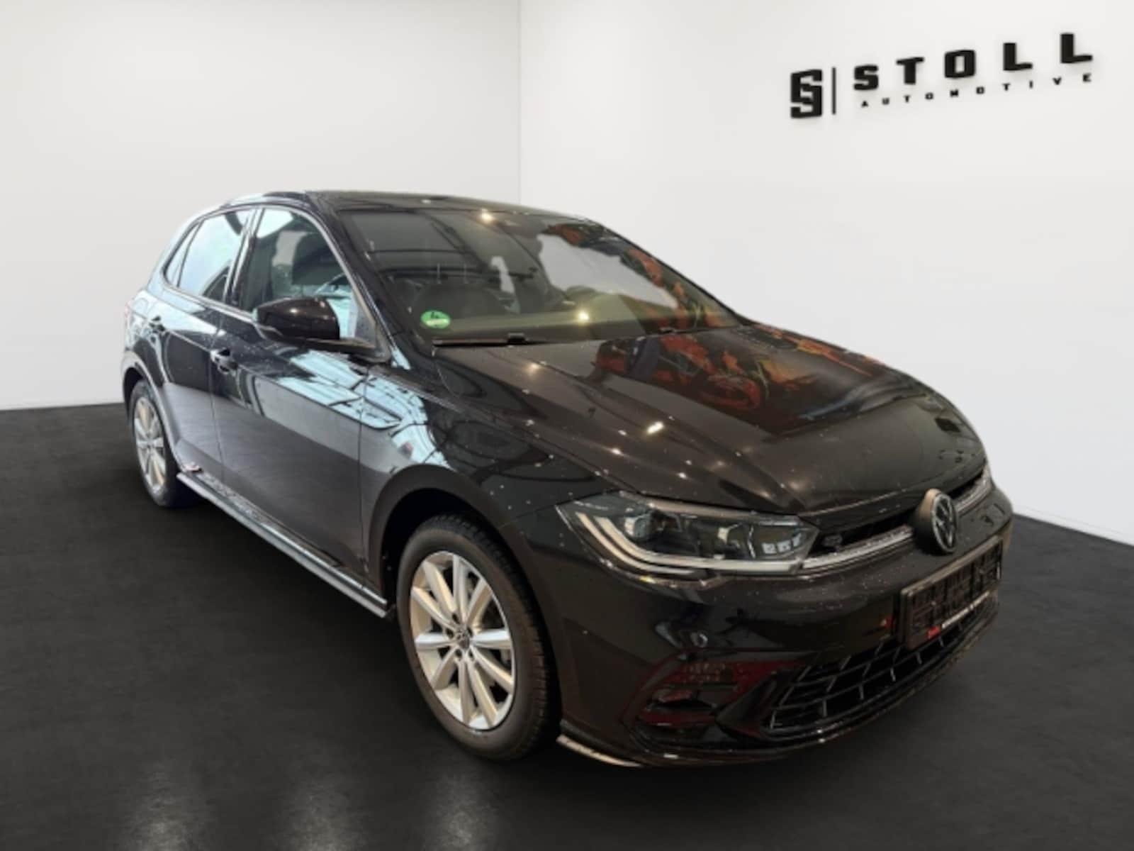 Volkswagen Polo – Bild 2